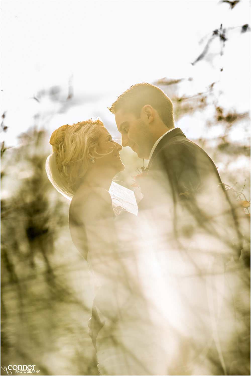 walkers bluff wedding photo