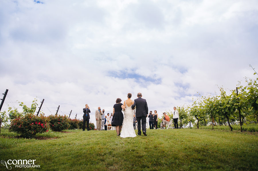 chaumette winery wedding 