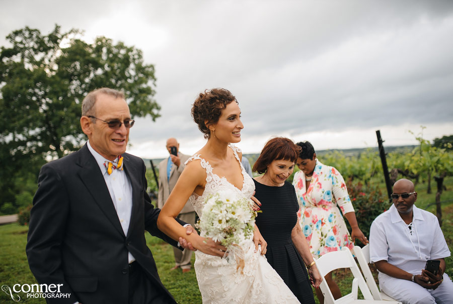 chaumette winery wedding 