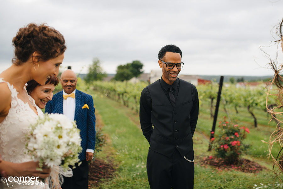 chaumette winery wedding 