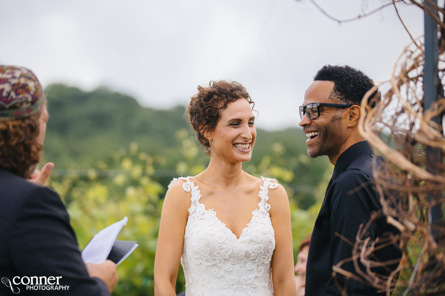 chaumette winery wedding 