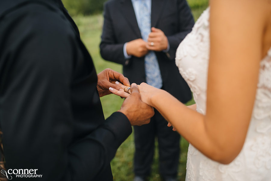 chaumette winery wedding 