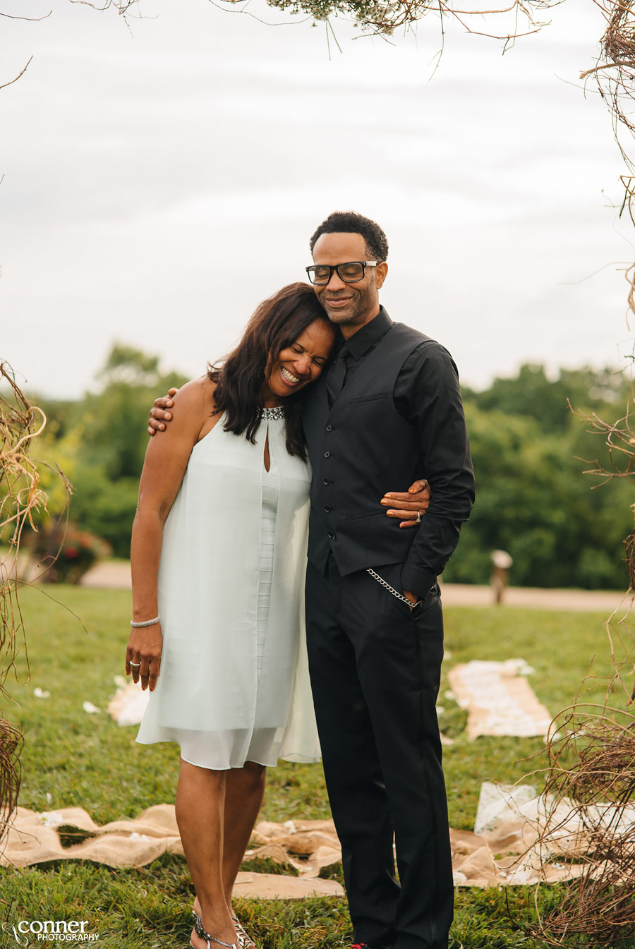 chaumette winery wedding 