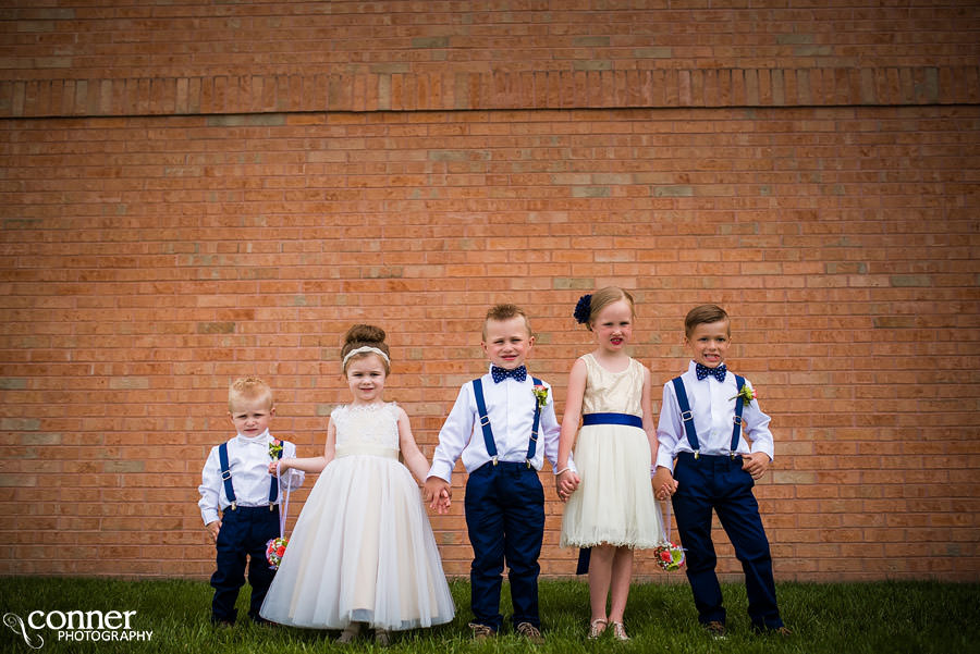 maryville baptist wedding ceremony