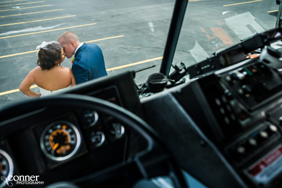 maryville fire department wedding