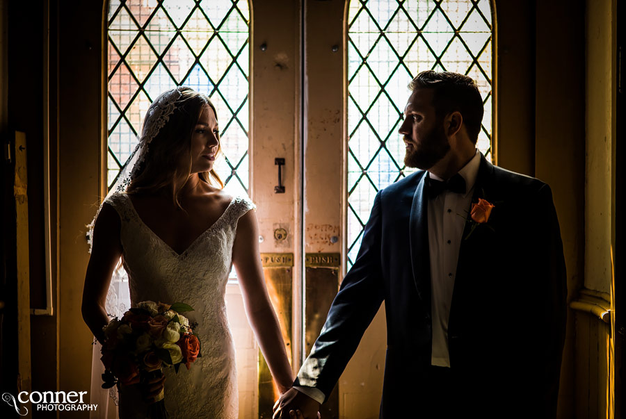 saint peter and paul wedding bride and groom