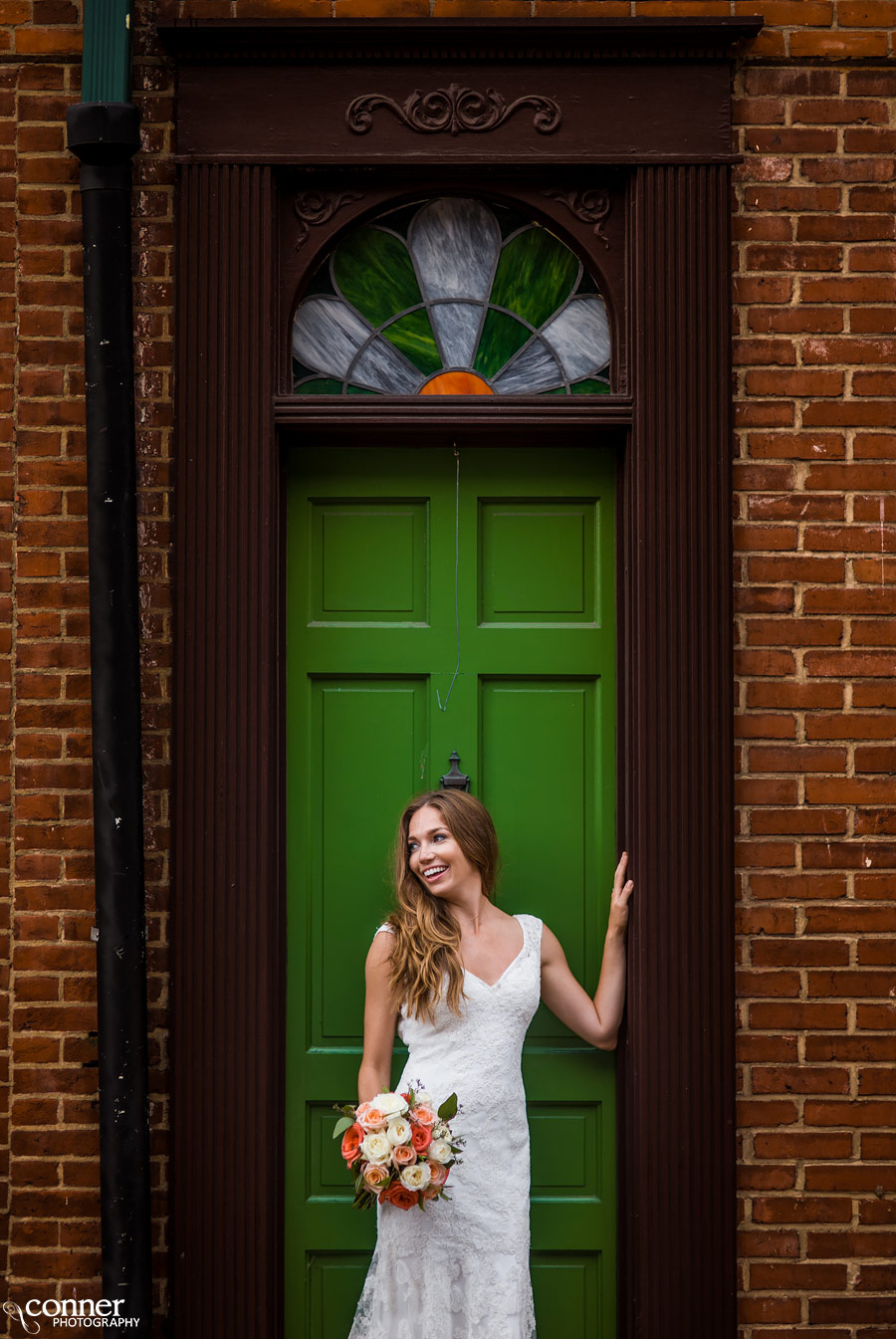 mcgurks wedding photos in soulard