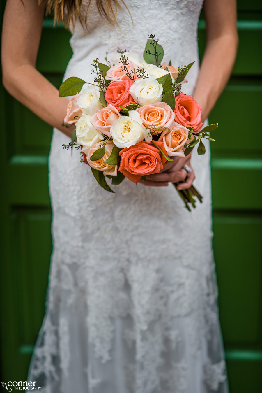 mcgurks wedding photos in soulard