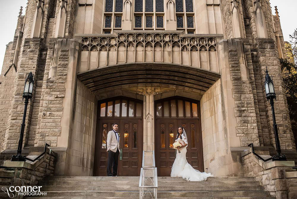 memorial presbyterian church wedding st louis