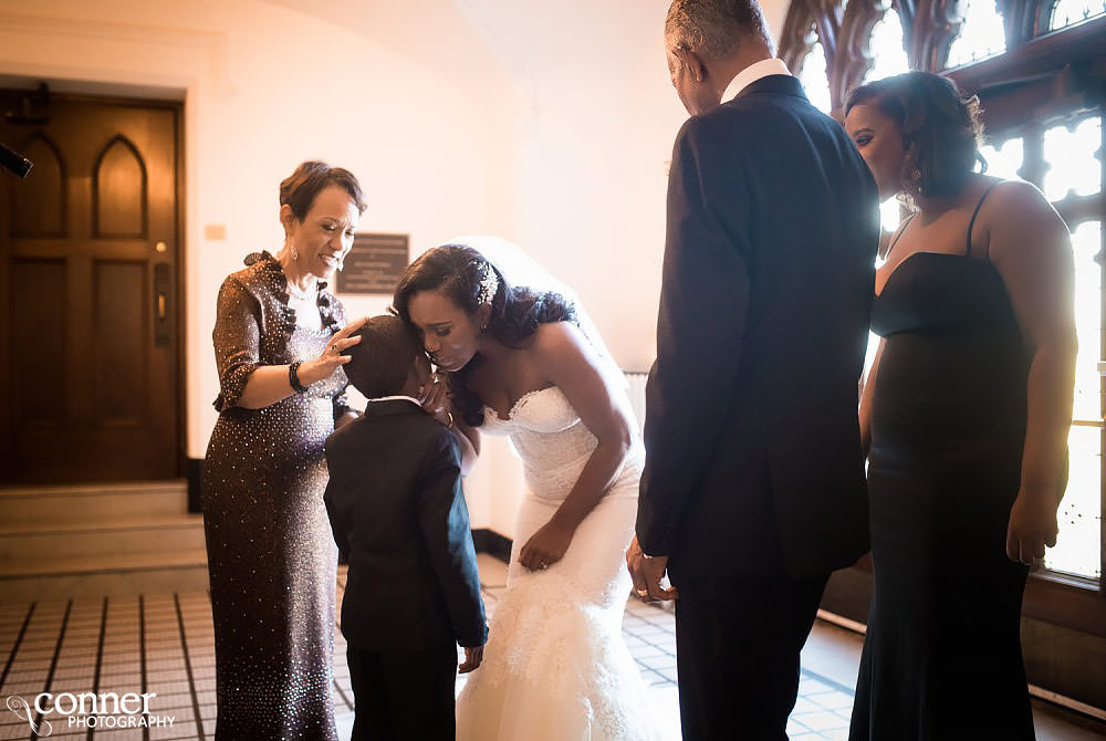 memorial presbyterian church wedding st louis