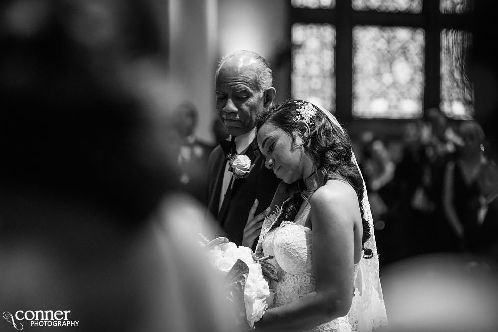 memorial presbyterian church wedding st louis