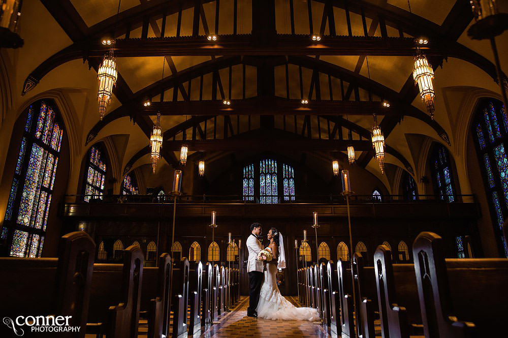 memorial presbyterian church wedding st louis