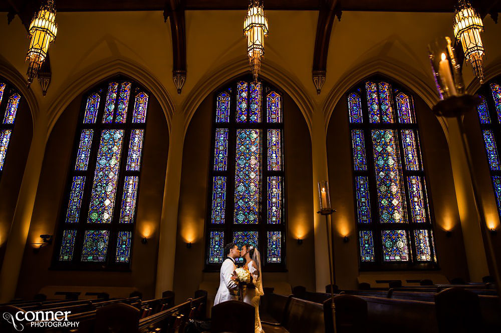 memorial presbyterian church wedding st louis