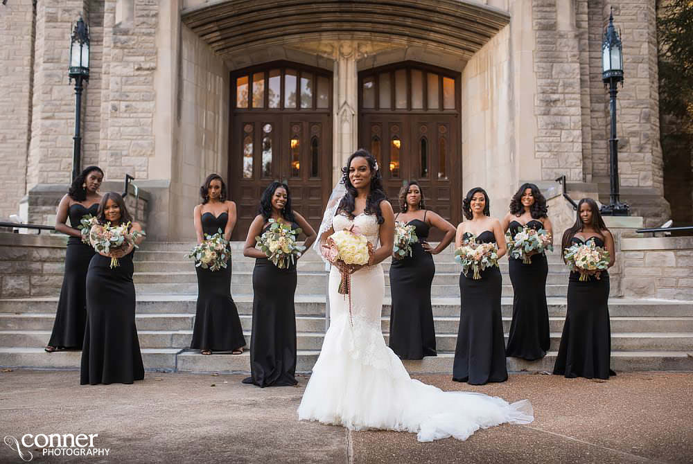 memorial presbyterian church wedding st louis