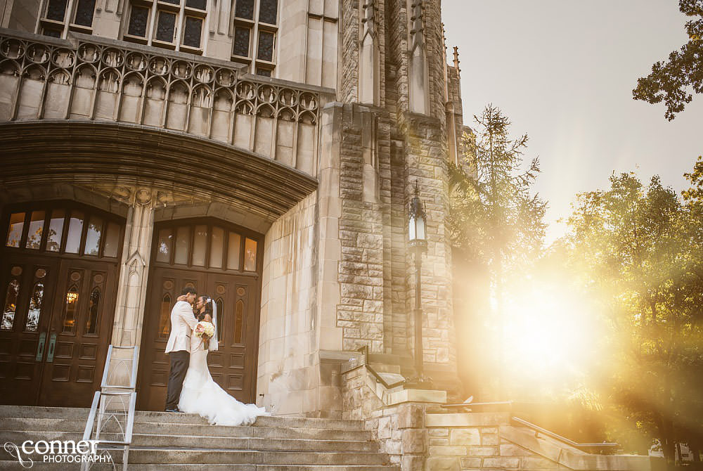 memorial presbyterian church wedding st louis