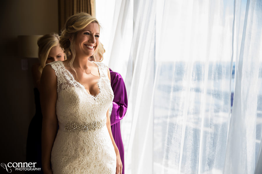 st louis four seasons wedding photography