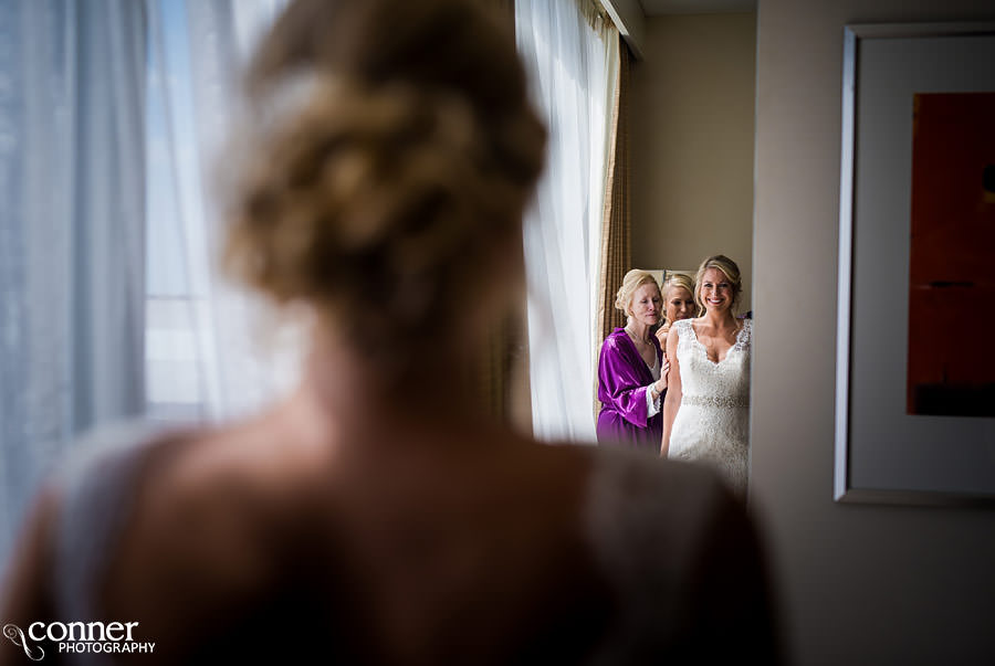 st louis four seasons wedding photography