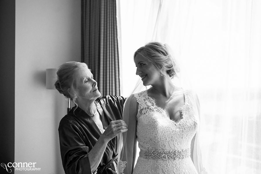 st louis four seasons wedding photography