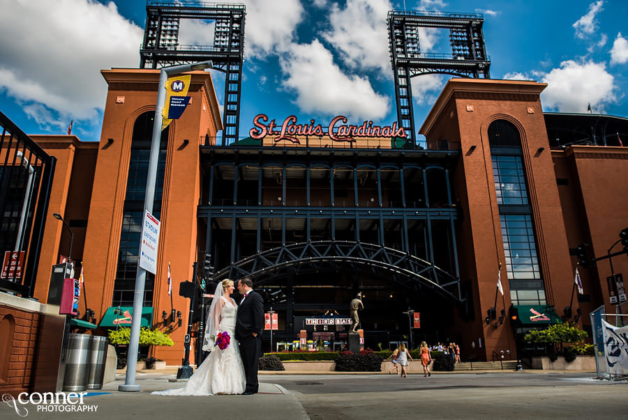 st louis four seasons wedding photography