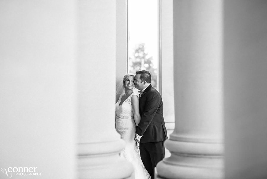 st louis four seasons wedding photography