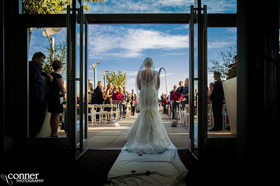 st louis four seasons wedding photography