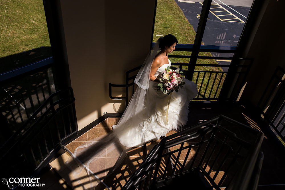 immaculate conception wedding columbia il