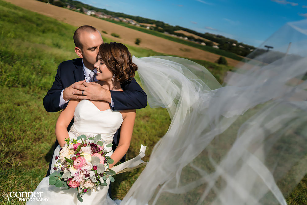 lafayette park wedding photography