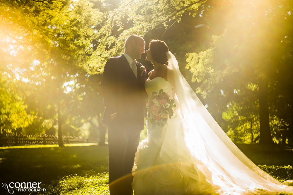 lafayette park wedding photography