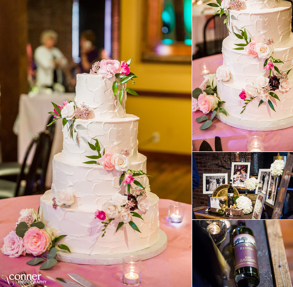 moulin events wedding reception