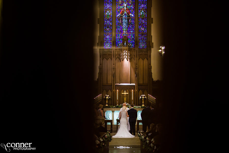 emanuel lutherin st louis wedding