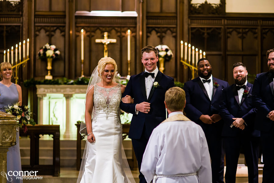 emanuel lutherin st louis wedding