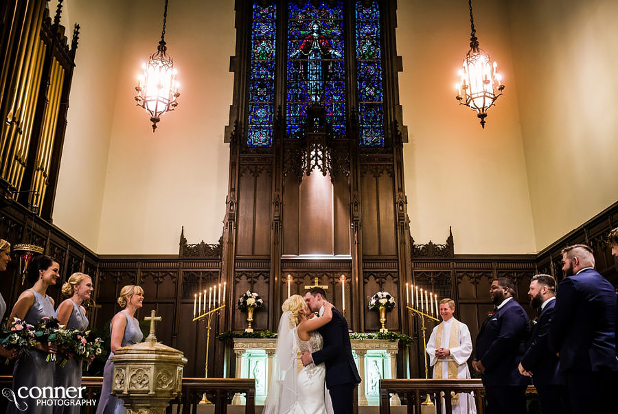 emanuel lutherin st louis wedding