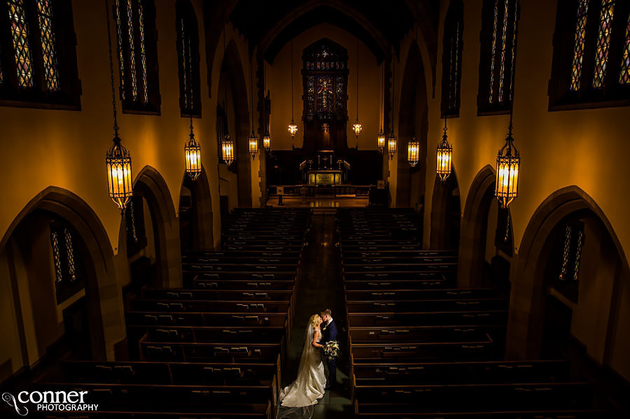 emanuel lutherin st louis wedding