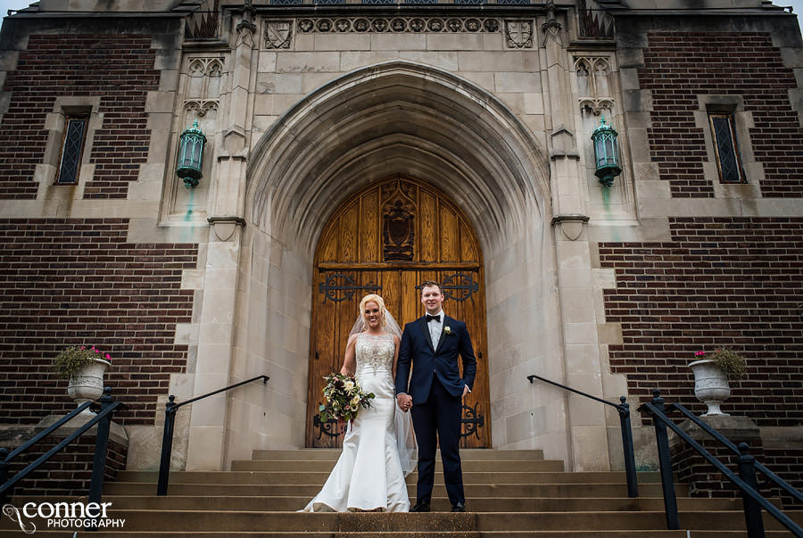 emanuel lutherin st louis wedding