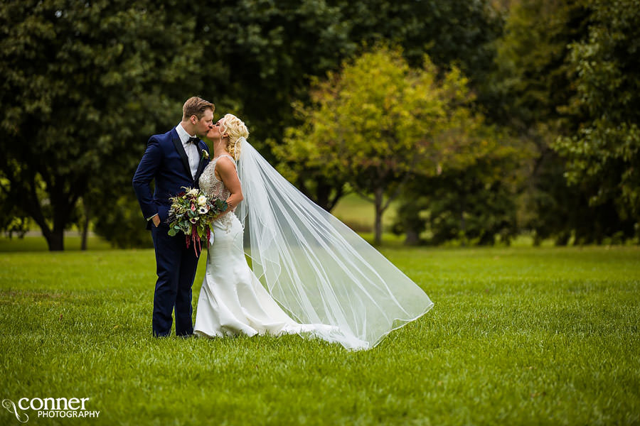 st louis art museum wedding photos