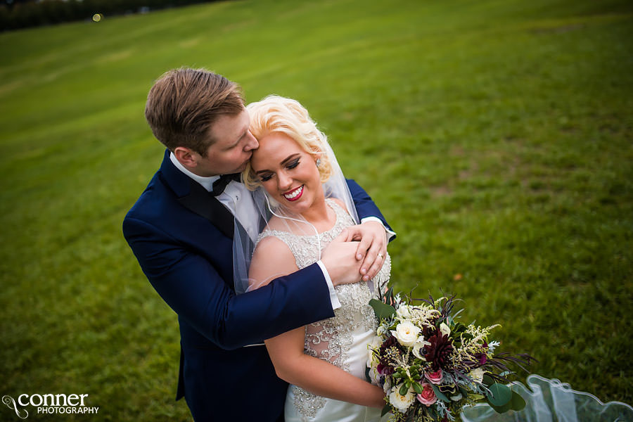 st louis art museum wedding photos