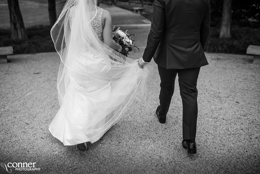 st louis art museum wedding photos