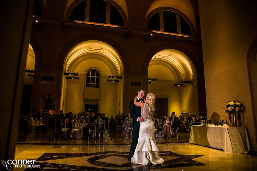 st louis art museum wedding photos