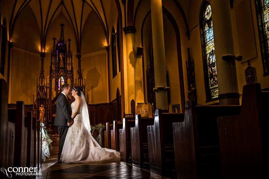 tuscan hills winery wedding effingham il 