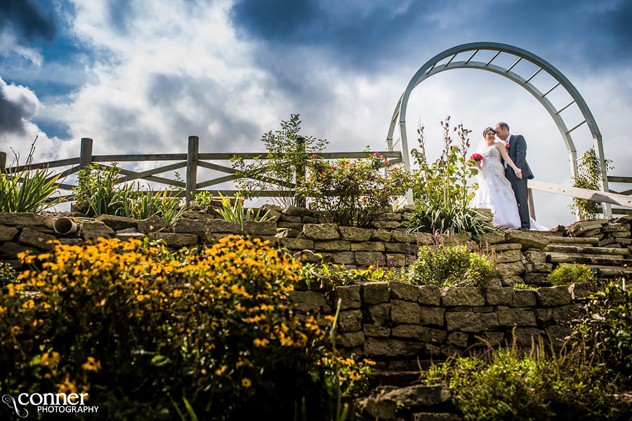 tuscan hills winery wedding effingham il 