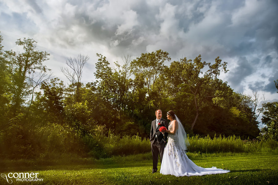 tuscan hills winery wedding effingham il 