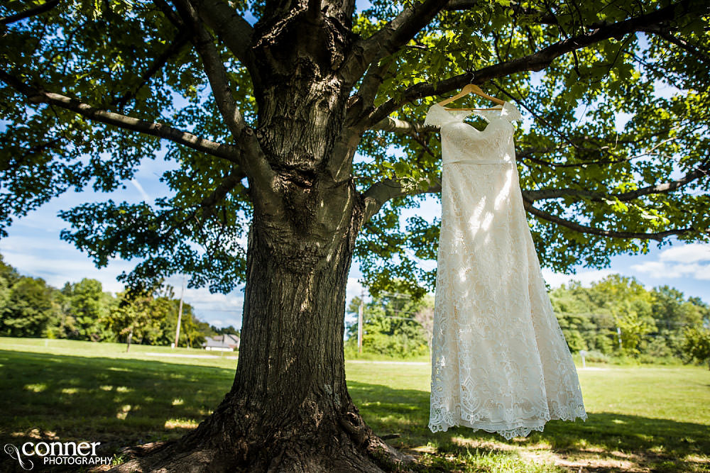 weingarten wedding photography belleville dani jesse