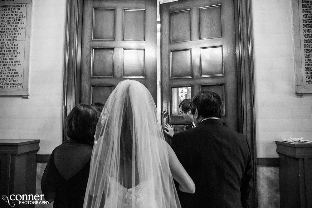 st ambrose st louis wedding