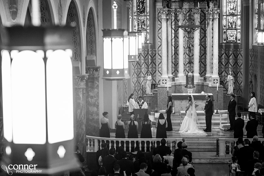 st ambrose st louis wedding