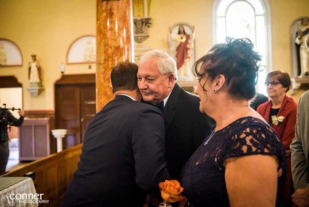 st ambrose st louis wedding