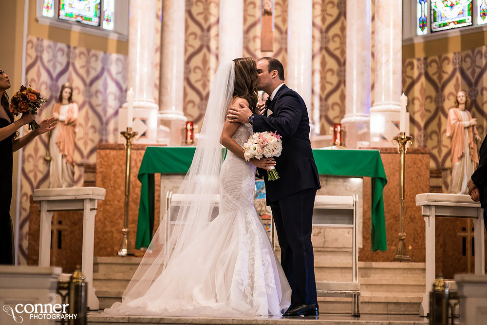 st ambrose st louis wedding