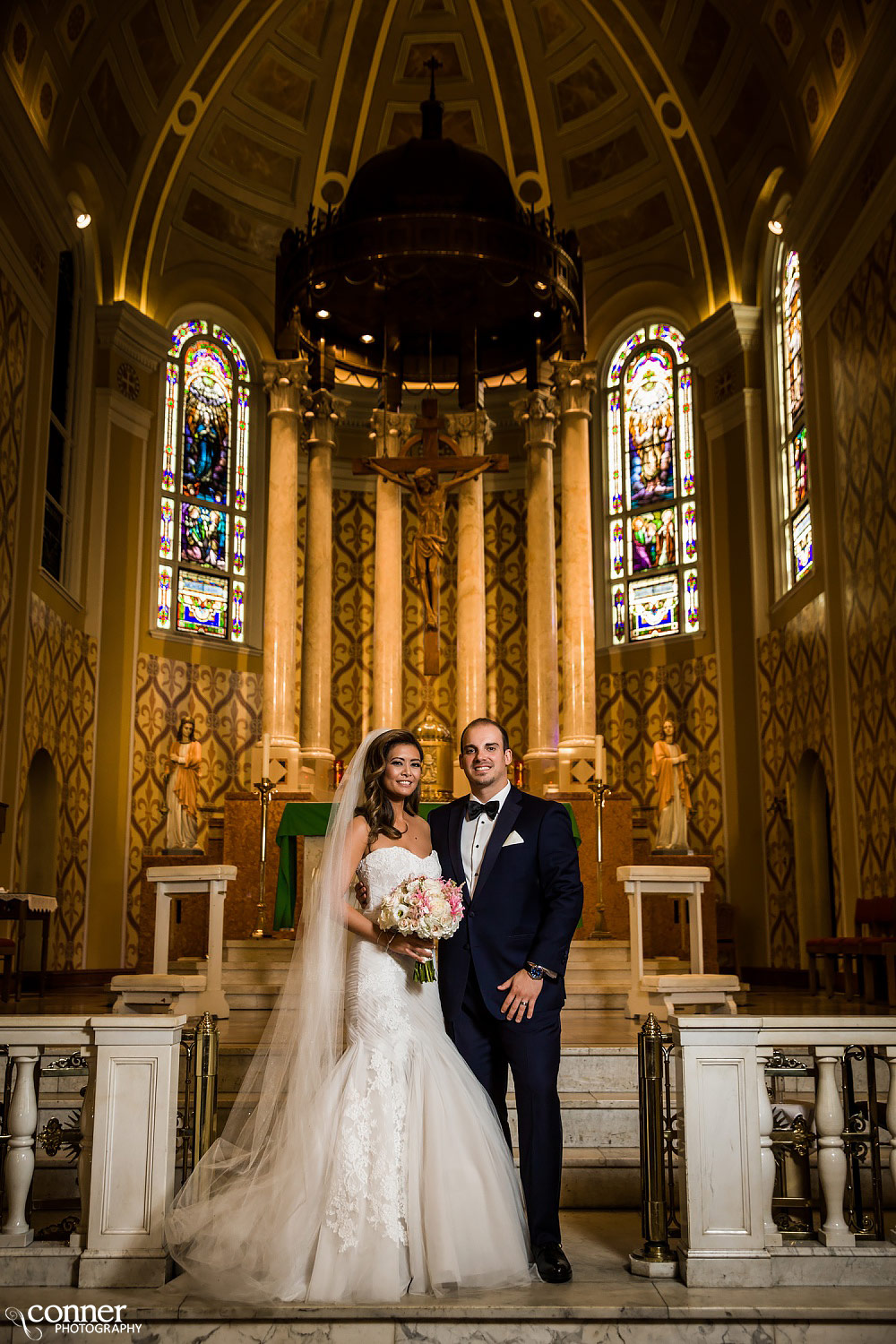 st ambrose st louis wedding