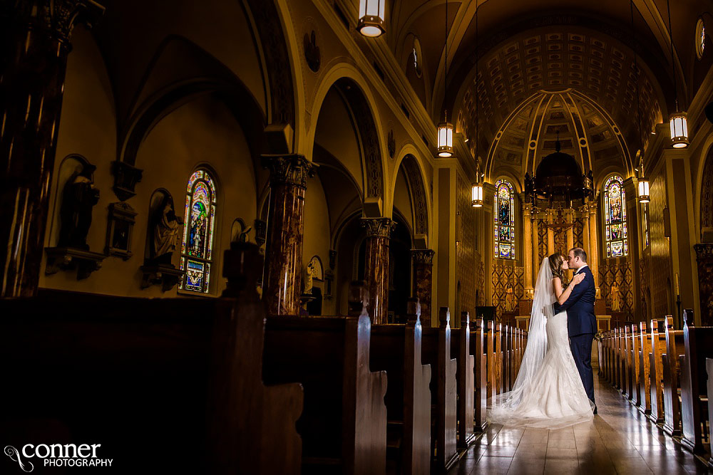 st ambrose st louis wedding