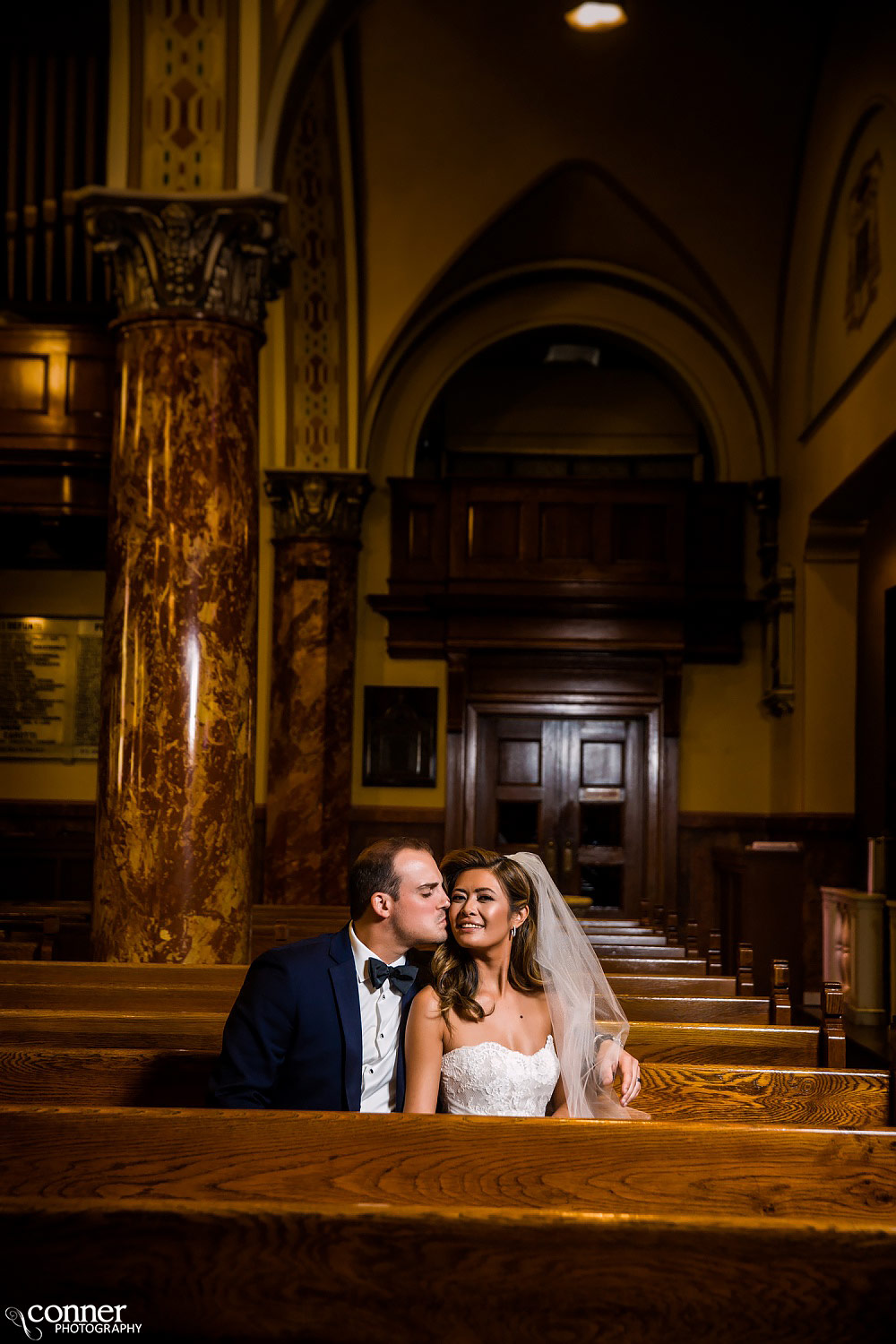 st ambrose st louis wedding