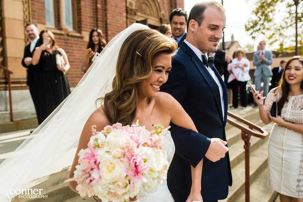 st ambrose st louis wedding